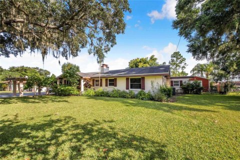 Villa ou maison à vendre à Winter Haven, Floride: 4 chambres, 203.83 m2 № 1810257 - photo 2