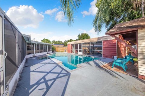 Villa ou maison à vendre à Winter Haven, Floride: 4 chambres, 203.83 m2 № 1810257 - photo 7