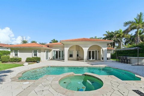 Casa en venta en Palmetto Bay, Florida, 4 dormitorios, 282.05 m2 № 1890159 - foto 22