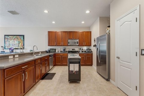 Villa ou maison à vendre à Spring Hill, Floride: 3 chambres, 176.14 m2 № 2426939 - photo 10
