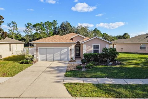 Villa ou maison à Spring Hill, Floride 3 chambres, 176.14 m2 № 2426939