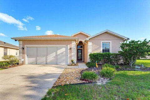 Villa ou maison à vendre à Spring Hill, Floride: 3 chambres, 176.14 m2 № 2426939 - photo 3