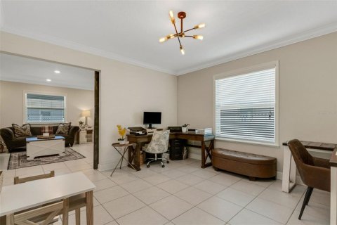 Купить виллу или дом в Брейдентон, Флорида 13 комнат, 282.42м2, № 1783235 - фото 21