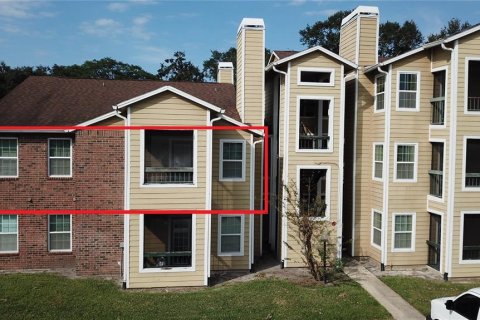 Condo in Orlando, Florida, 2 bedrooms  № 2212274