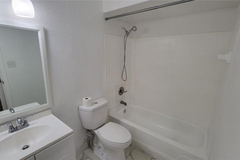 Copropriété à vendre à Orlando, Floride: 2 chambres, 86.86 m2 № 2212274 - photo 22