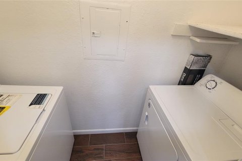 Copropriété à vendre à Orlando, Floride: 2 chambres, 86.86 m2 № 2212274 - photo 14