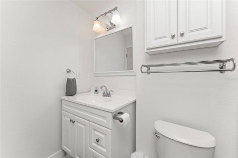 House in Punta Gorda, Florida 3 bedrooms, 108.97 sq.m. № 1719659 - photo 24