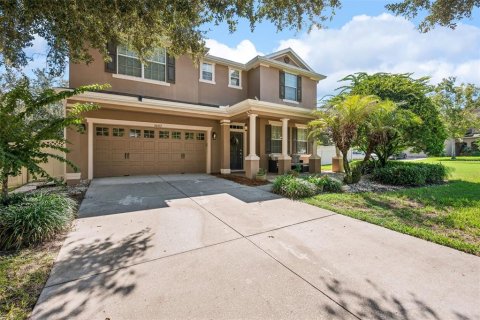 House in Mount Dora, Florida 4 bedrooms, 361.02 sq.m. № 2367024