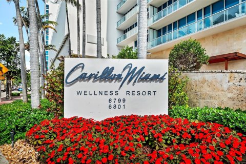 Condominio en alquiler en Miami Beach, Florida, 2 dormitorios, 96.15 m2 № 2055546 - foto 21