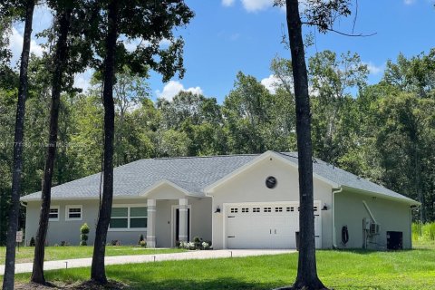 House in Ocala, Florida 4 bedrooms, 174.66 sq.m. № 1714003 - photo 2