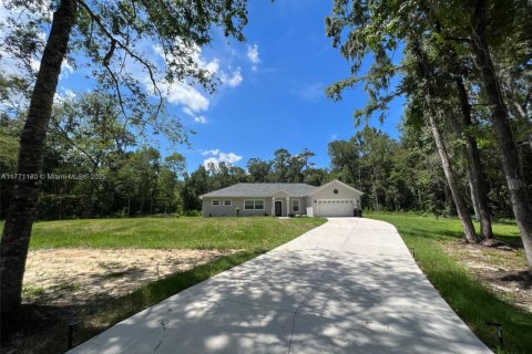 House in Ocala, Florida 4 bedrooms, 174.66 sq.m. № 1714003 - photo 3