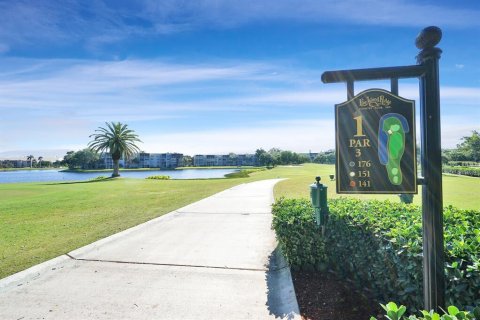 Copropriété à louer à Davie, Floride: 2 chambres, 90.67 m2 № 1135492 - photo 1