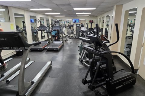 Copropriété à louer à Davie, Floride: 2 chambres, 89.19 m2 № 1944513 - photo 23