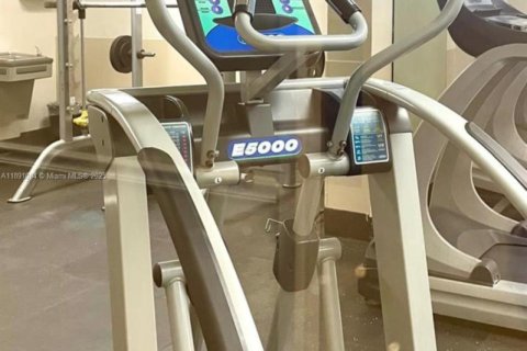 Copropriété à louer à Davie, Floride: 2 chambres, 89.19 m2 № 1944513 - photo 24