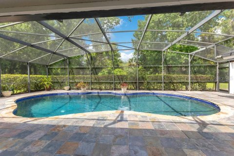 House in Longwood, Florida 5 bedrooms, 390.19 sq.m. № 1719003 - photo 26