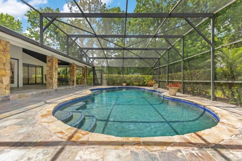 House in Longwood, Florida 5 bedrooms, 390.19 sq.m. № 1719003 - photo 3