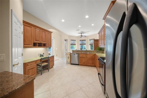 Villa ou maison à vendre à Sarasota, Floride: 3 chambres, 224.92 m2 № 2415554 - photo 22
