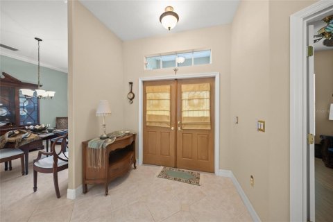 Villa ou maison à vendre à Sarasota, Floride: 3 chambres, 224.92 m2 № 2415554 - photo 8