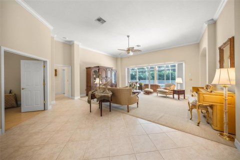 Villa ou maison à vendre à Sarasota, Floride: 3 chambres, 224.92 m2 № 2415554 - photo 11