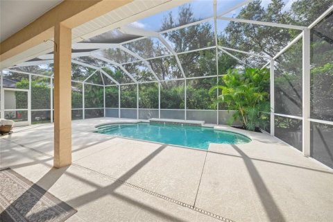 Villa ou maison à vendre à Sarasota, Floride: 3 chambres, 224.92 m2 № 2415554 - photo 5
