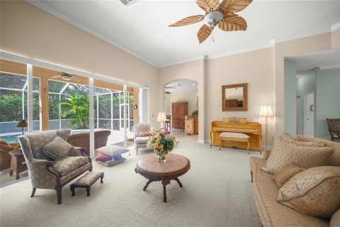Villa ou maison à vendre à Sarasota, Floride: 3 chambres, 224.92 m2 № 2415554 - photo 14