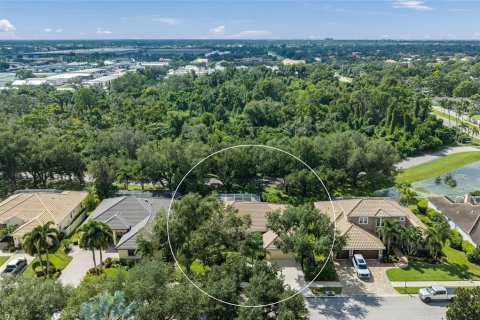 Villa ou maison à Sarasota, Floride 3 chambres, 224.92 m2 № 2415554