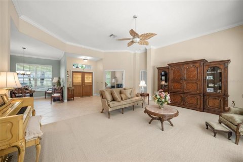 Villa ou maison à vendre à Sarasota, Floride: 3 chambres, 224.92 m2 № 2415554 - photo 17