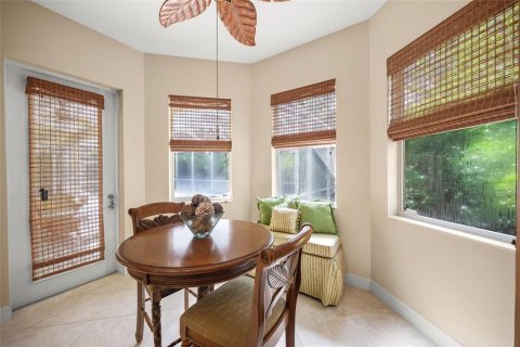 Villa ou maison à vendre à Sarasota, Floride: 3 chambres, 224.92 m2 № 2415554 - photo 24