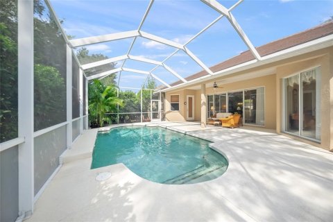 Villa ou maison à vendre à Sarasota, Floride: 3 chambres, 224.92 m2 № 2415554 - photo 6