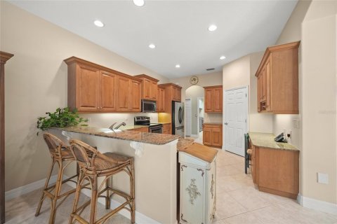 Villa ou maison à vendre à Sarasota, Floride: 3 chambres, 224.92 m2 № 2415554 - photo 18