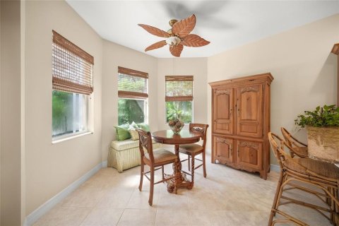 Villa ou maison à vendre à Sarasota, Floride: 3 chambres, 224.92 m2 № 2415554 - photo 23