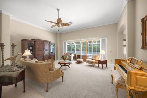 Villa ou maison à vendre à Sarasota, Floride: 3 chambres, 224.92 m2 № 2415554 - photo 13