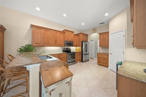 Villa ou maison à vendre à Sarasota, Floride: 3 chambres, 224.92 m2 № 2415554 - photo 19