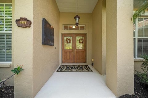 Villa ou maison à vendre à Sarasota, Floride: 3 chambres, 224.92 m2 № 2415554 - photo 7