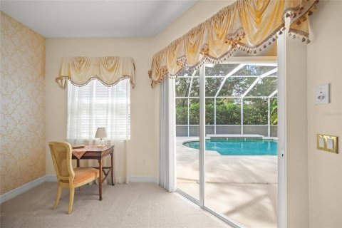 Villa ou maison à vendre à Sarasota, Floride: 3 chambres, 224.92 m2 № 2415554 - photo 28