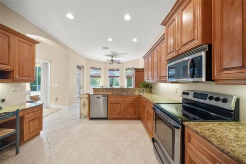 Villa ou maison à vendre à Sarasota, Floride: 3 chambres, 224.92 m2 № 2415554 - photo 21