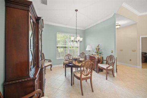 Villa ou maison à vendre à Sarasota, Floride: 3 chambres, 224.92 m2 № 2415554 - photo 9