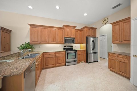 Villa ou maison à vendre à Sarasota, Floride: 3 chambres, 224.92 m2 № 2415554 - photo 20