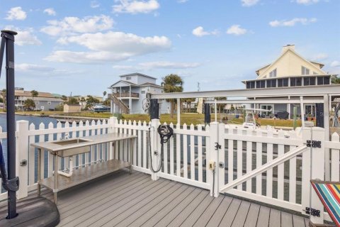 Villa ou maison à vendre à Hudson, Floride: 3 chambres, 134.62 m2 № 1784455 - photo 21