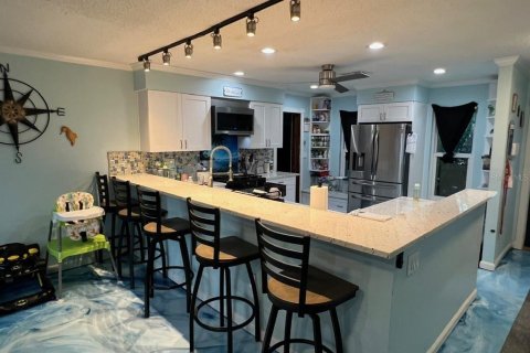 Villa ou maison à vendre à Hudson, Floride: 3 chambres, 134.62 m2 № 1784455 - photo 4