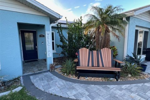 Villa ou maison à vendre à Hudson, Floride: 3 chambres, 134.62 m2 № 1784455 - photo 3