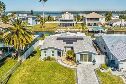 Villa ou maison à vendre à Hudson, Floride: 3 chambres, 134.62 m2 № 1784455 - photo 1