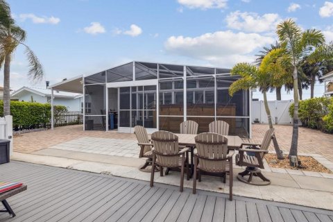Villa ou maison à vendre à Hudson, Floride: 3 chambres, 134.62 m2 № 1784455 - photo 27