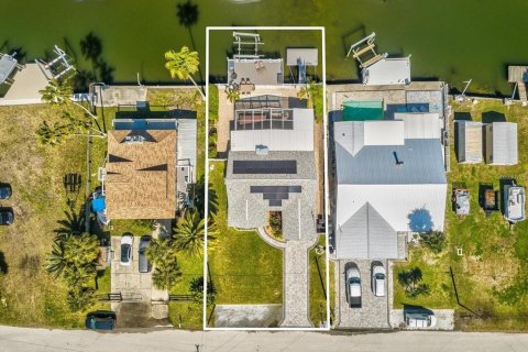 Villa ou maison à vendre à Hudson, Floride: 3 chambres, 134.62 m2 № 1784455 - photo 2