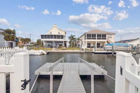 Villa ou maison à vendre à Hudson, Floride: 3 chambres, 134.62 m2 № 1784455 - photo 20