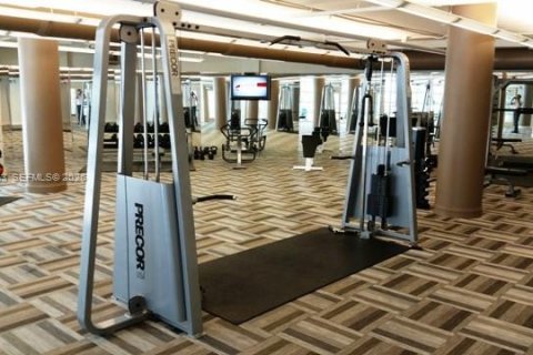 Condominio en venta en Miami, Florida, 3 dormitorios, 166.76 m2 № 2000404 - foto 29