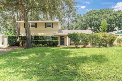 Villa ou maison à vendre à Gulfport, Floride: 5 chambres, 199.83 m2 № 1918387 - photo 1