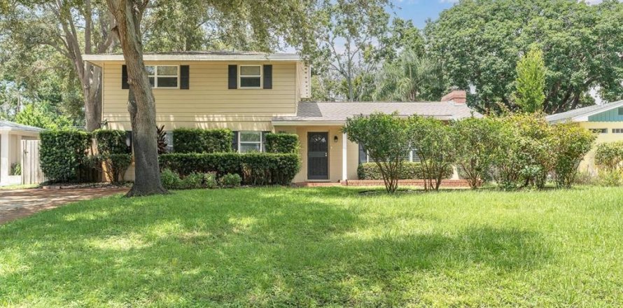 Casa en Gulfport, Florida 5 dormitorios, 199.83 m2 № 1918387
