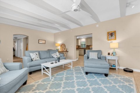 Villa ou maison à vendre à Gulfport, Floride: 5 chambres, 199.83 m2 № 1918387 - photo 6