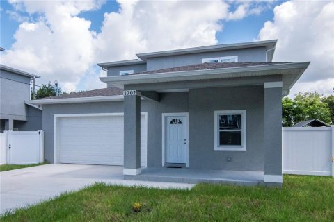 Casa en Tampa, Florida 3 dormitorios, 227.8 m2 № 2127381